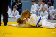 16.12.2023 Wachau JUDO Kids Cup